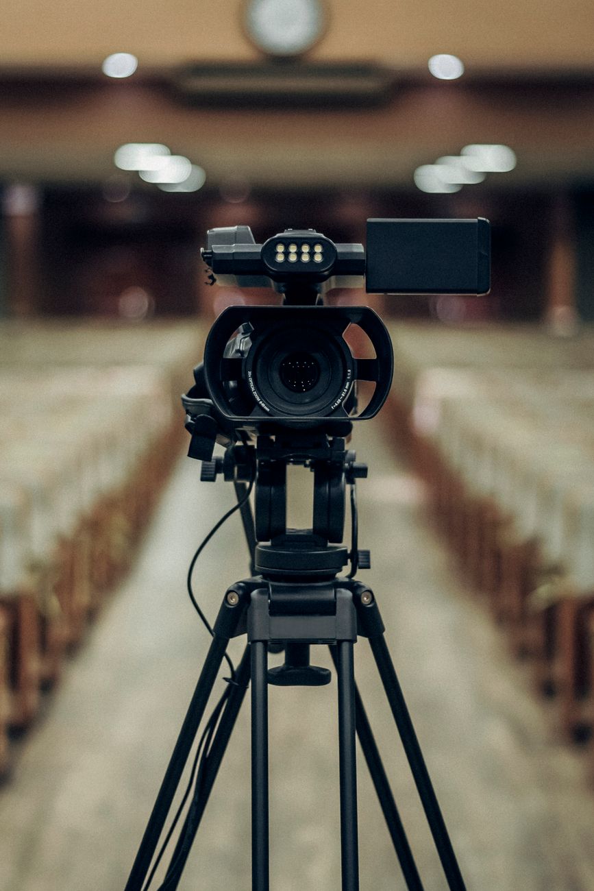 Corporate Press Media Services