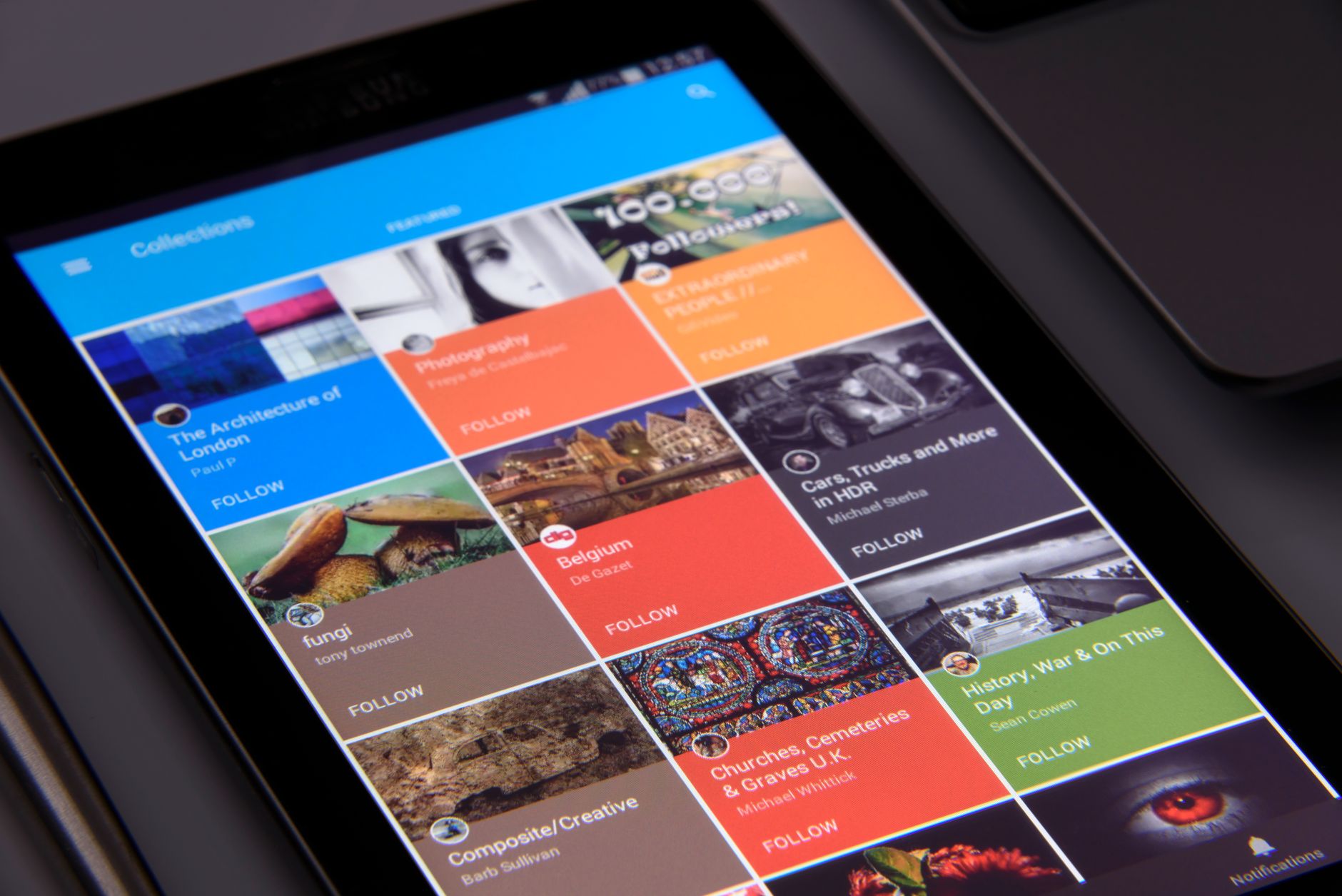 Exclusive Business Reporting Digital